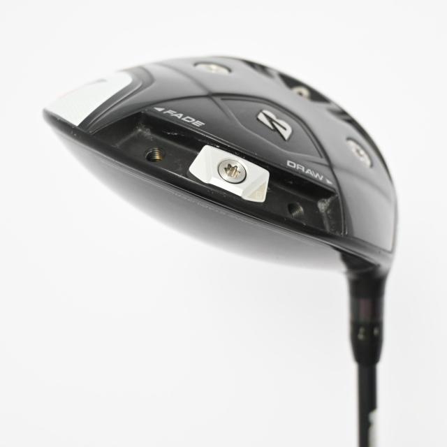 【中古ゴルフクラブ】ブリヂストン　BRIDGESTONE GOLF　B1 ST ドライバー Tour AD MJ-6　シャフト：Tour AD MJ-6_4