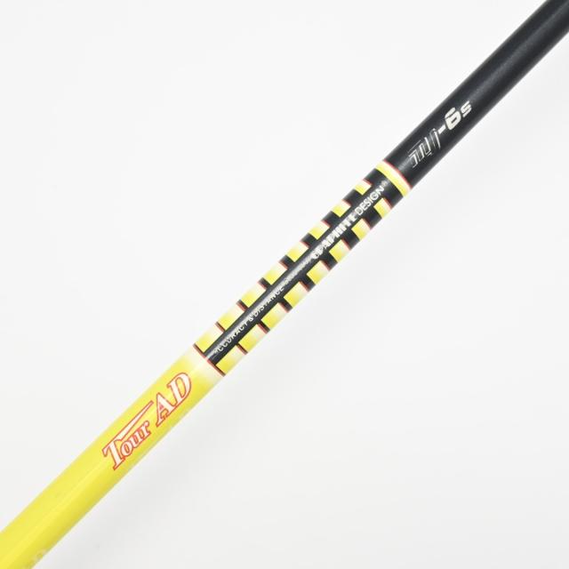 【中古ゴルフクラブ】ブリヂストン　BRIDGESTONE GOLF　B1 ST ドライバー Tour AD MJ-6　シャフト：Tour AD MJ-6_5