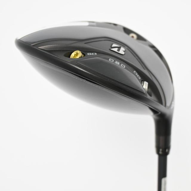 【中古ゴルフクラブ】ブリヂストン　BRIDGESTONE GOLF　B2 HT ドライバー VANQUISH BS50　シャフト：VANQUISH BS50_4