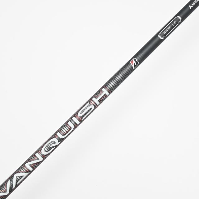 【中古ゴルフクラブ】ブリヂストン　BRIDGESTONE GOLF　B2 HT ドライバー VANQUISH BS50　シャフト：VANQUISH BS50_5