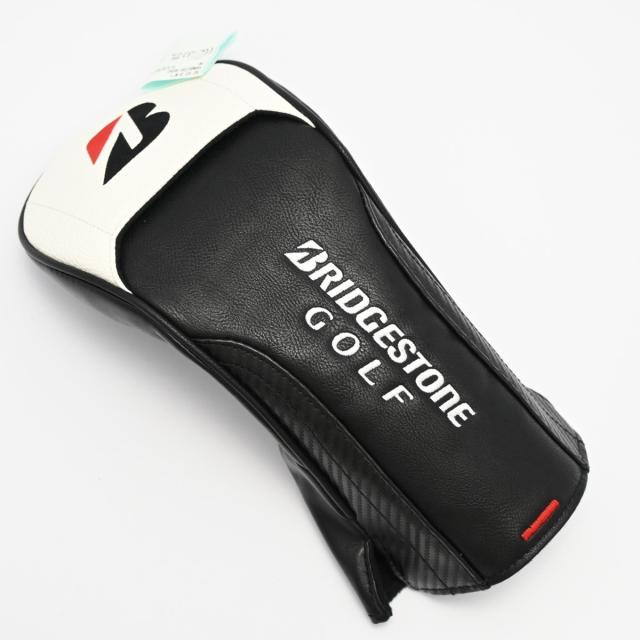 【中古ゴルフクラブ】ブリヂストン　BRIDGESTONE GOLF　B2 HT ドライバー VANQUISH BS50　シャフト：VANQUISH BS50_7