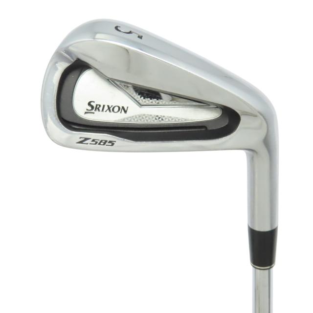 【中古ゴルフクラブ】ダンロップ　SRIXON　スリクソン Z585 アイアン N.S.PRO MODUS3 TOUR 105 DST　シャフト：N.S.PRO MODUS3 TOUR 10…