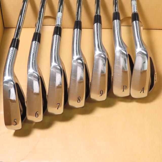【中古ゴルフクラブ】ダンロップ　SRIXON　スリクソン Z585 アイアン N.S.PRO MODUS3 TOUR 105 DST　シャフト：N.S.PRO MODUS3 TOUR 10…