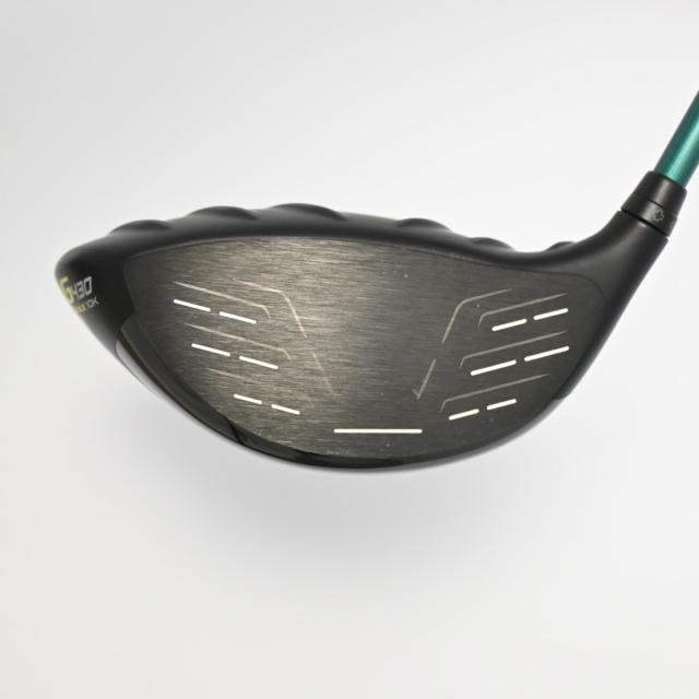 【中古ゴルフクラブ】ピン　G430　G430 MAX 10K ドライバー Speeder NX GREEN 40　シャフト：Speeder NX GREEN 40