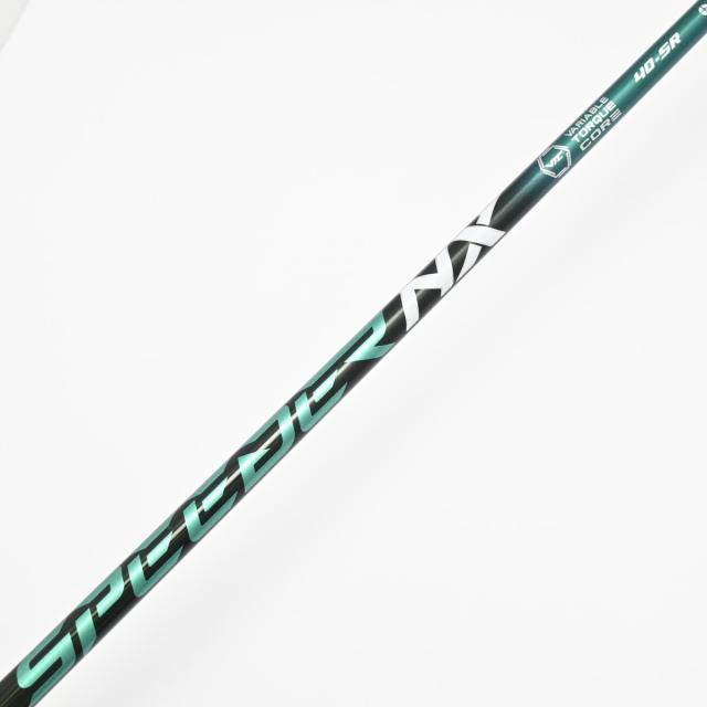 【中古ゴルフクラブ】ピン　G430　G430 MAX 10K ドライバー Speeder NX GREEN 40　シャフト：Speeder NX GREEN 40