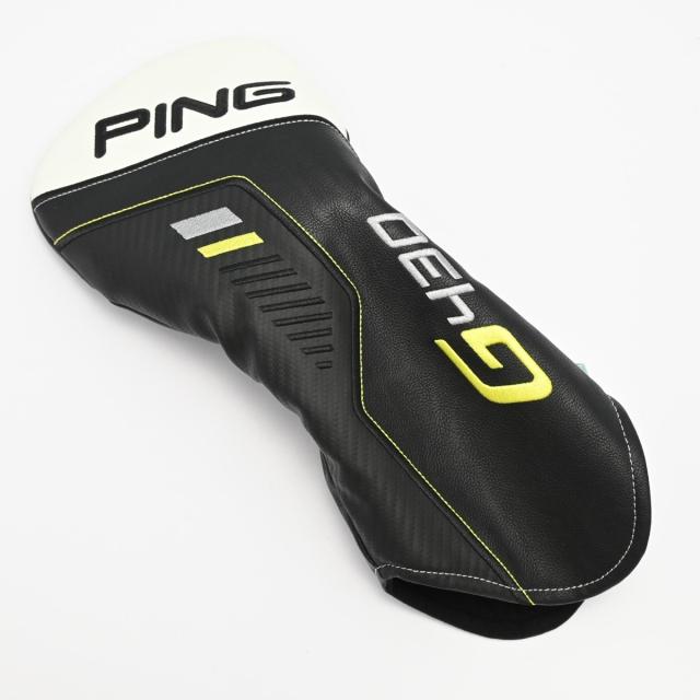 【中古ゴルフクラブ】ピン　G430　G430 MAX 10K ドライバー Speeder NX GREEN 40　シャフト：Speeder NX GREEN 40