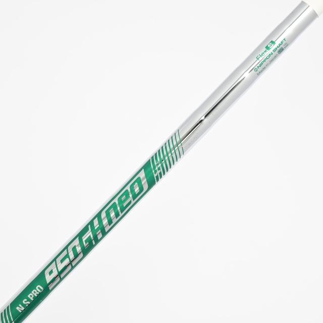 【中古ゴルフクラブ】クリーブランド　CG　RTZ FULL-FACE ツアーサテン ウェッジ N.S.PRO 950GH neo　シャフト：N.S.PRO 950GH neo