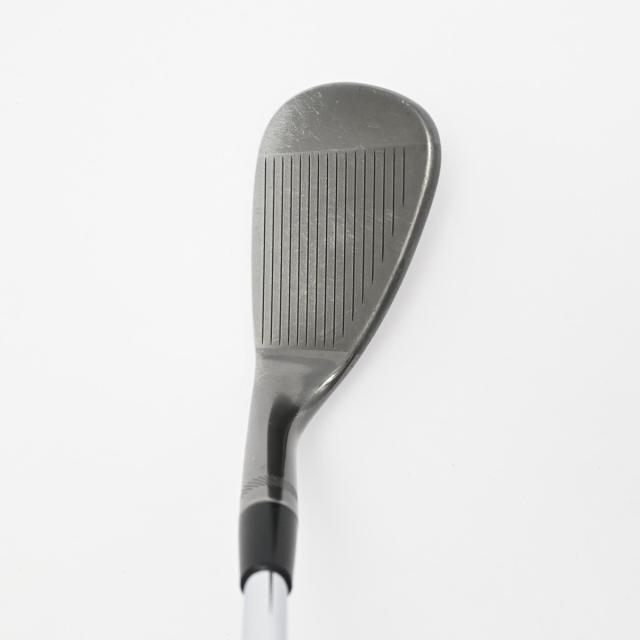 【中古ゴルフクラブ】タイトリスト　Vokey　Vokey SM6 スティールグレイ F GRIND ウェッジ N.S.PRO MODUS3 TOUR 120　シャフト：N.S.PR…