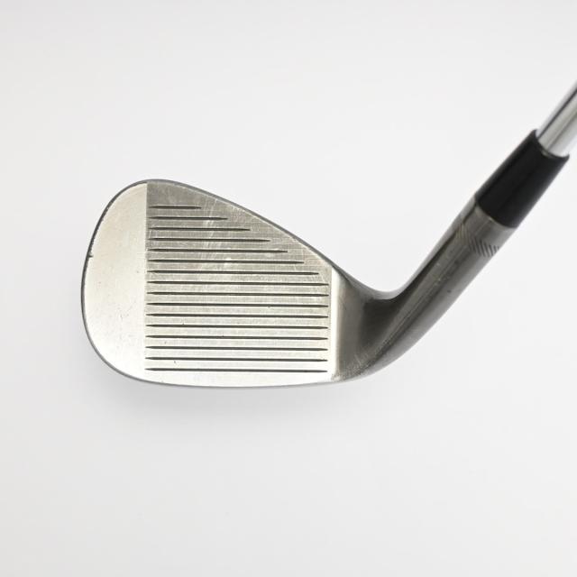 【中古ゴルフクラブ】タイトリスト　Vokey　Vokey SM6 スティールグレイ F GRIND ウェッジ N.S.PRO MODUS3 TOUR 120　シャフト：N.S.PR…
