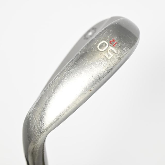 【中古ゴルフクラブ】タイトリスト　Vokey　Vokey SM6 スティールグレイ F GRIND ウェッジ N.S.PRO MODUS3 TOUR 120　シャフト：N.S.PR…