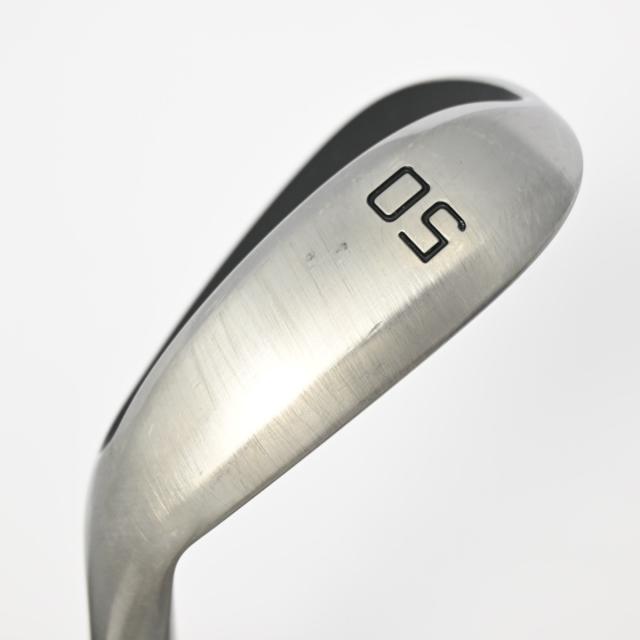 【中古ゴルフクラブ】フォーティーン　DJ　DJ-5 BK ウェッジ N.S.PRO DS-91w BK　シャフト：N.S.PRO DS-91w BK