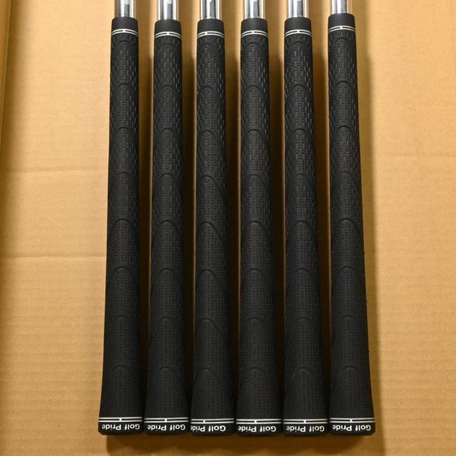 【中古ゴルフクラブ】ミズノ　Mizuno Pro　MizunoPro 245 アイアン N.S.PRO MODUS3 TOUR 105　シャフト：N.S.PRO MODUS3 TOUR 105