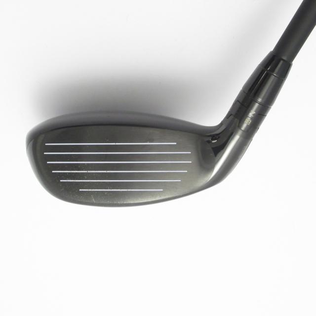 【中古ゴルフクラブ】タイトリスト　TSR　TSR3 ユーティリティ N.S.PRO MODUS3 HYBRID　シャフト：N.S.PRO MODUS3 HYBRID