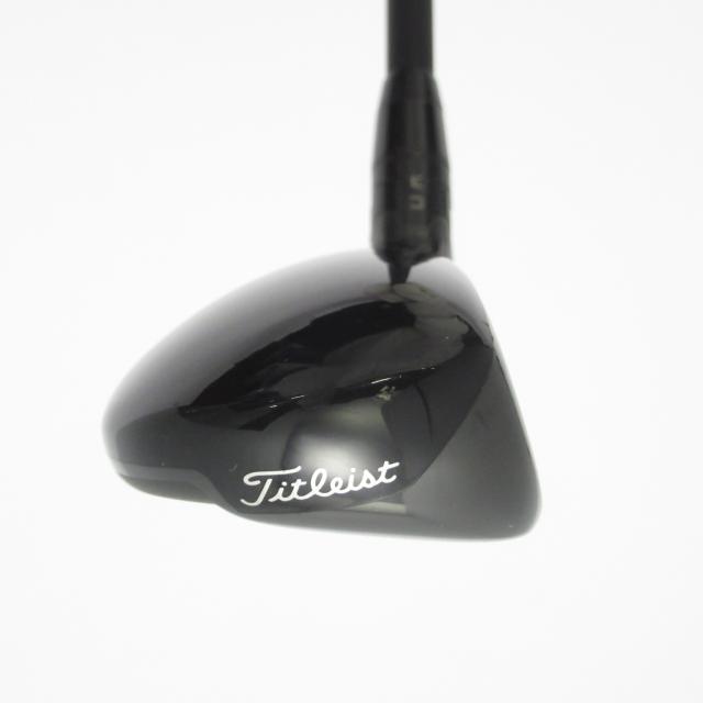 【中古ゴルフクラブ】タイトリスト　TSR　TSR3 ユーティリティ N.S.PRO MODUS3 HYBRID　シャフト：N.S.PRO MODUS3 HYBRID