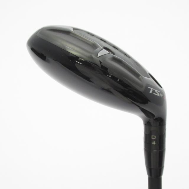 【中古ゴルフクラブ】タイトリスト　TSR　TSR3 ユーティリティ N.S.PRO MODUS3 HYBRID　シャフト：N.S.PRO MODUS3 HYBRID