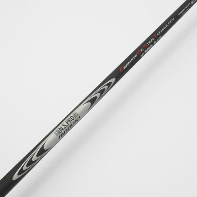 【中古ゴルフクラブ】タイトリスト　TSR　TSR3 ユーティリティ N.S.PRO MODUS3 HYBRID　シャフト：N.S.PRO MODUS3 HYBRID