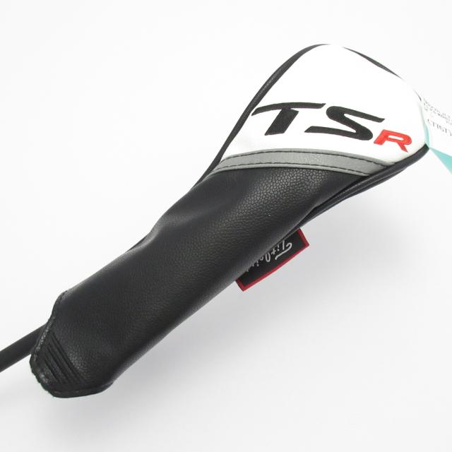 【中古ゴルフクラブ】タイトリスト　TSR　TSR3 ユーティリティ N.S.PRO MODUS3 HYBRID　シャフト：N.S.PRO MODUS3 HYBRID