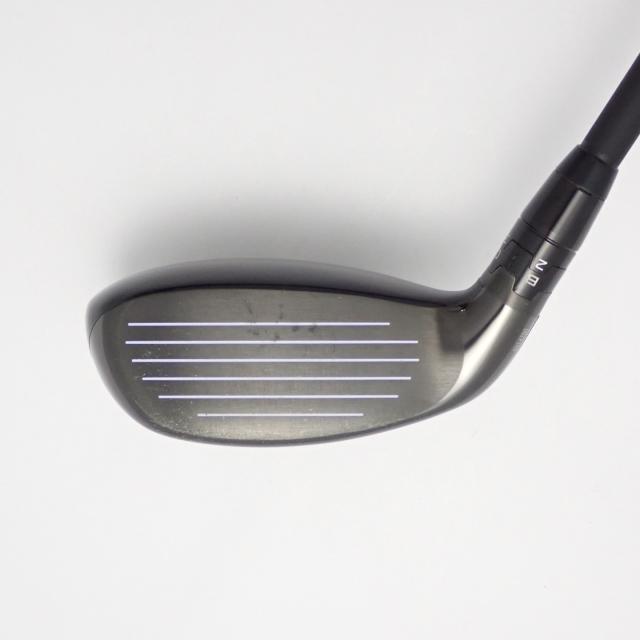 【中古ゴルフクラブ】タイトリスト　TSR　TSR3 ユーティリティ N.S.PRO MODUS3 HYBRID　シャフト：N.S.PRO MODUS3 HYBRID