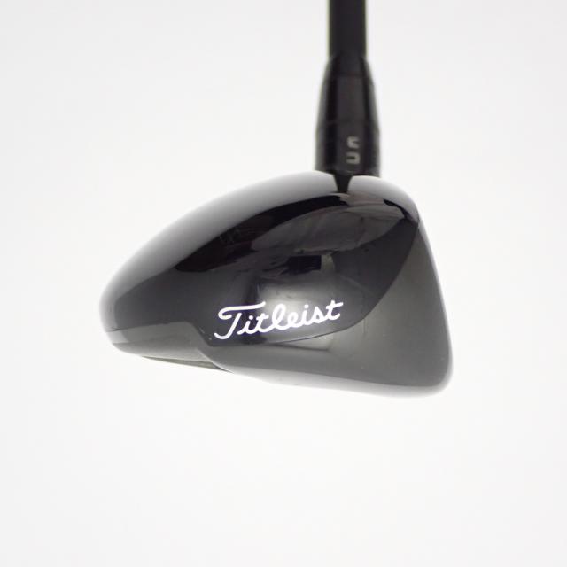 【中古ゴルフクラブ】タイトリスト　TSR　TSR3 ユーティリティ N.S.PRO MODUS3 HYBRID　シャフト：N.S.PRO MODUS3 HYBRID