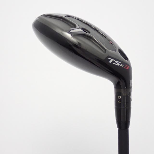 【中古ゴルフクラブ】タイトリスト　TSR　TSR3 ユーティリティ N.S.PRO MODUS3 HYBRID　シャフト：N.S.PRO MODUS3 HYBRID