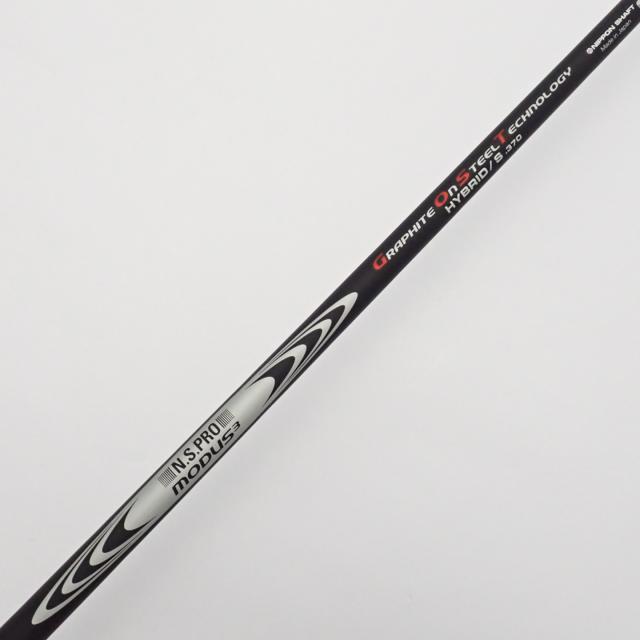 【中古ゴルフクラブ】タイトリスト　TSR　TSR3 ユーティリティ N.S.PRO MODUS3 HYBRID　シャフト：N.S.PRO MODUS3 HYBRID
