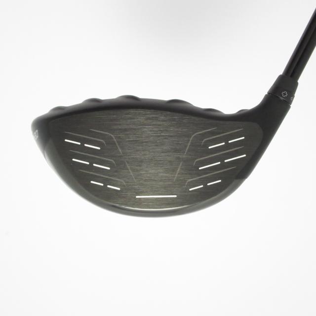 中古ゴルフクラブ】ピン G430 G430 MAX ドライバー ALTA J CB BLACK