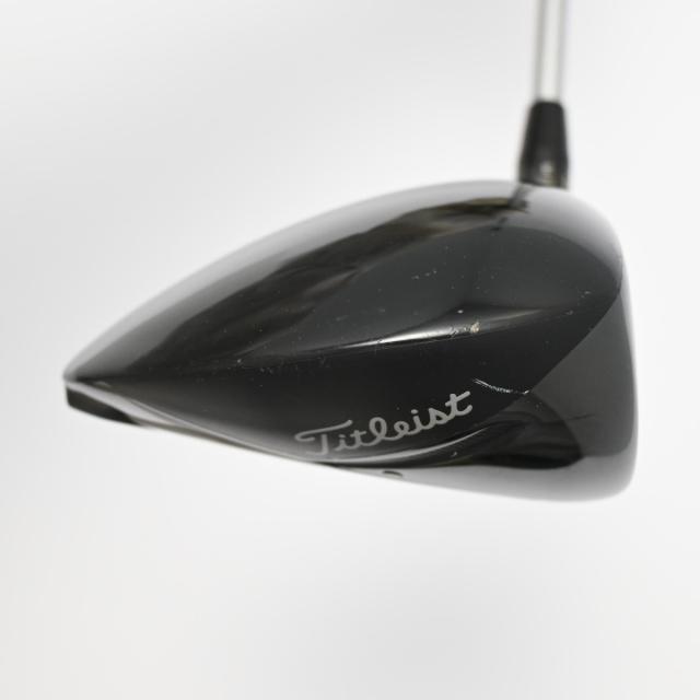 【中古ゴルフクラブ】タイトリスト　TITLEIST　TS2 ドライバー Titleist Speeder 519 Evolution　シャフト：Titleist Speeder 519 Evol…_3