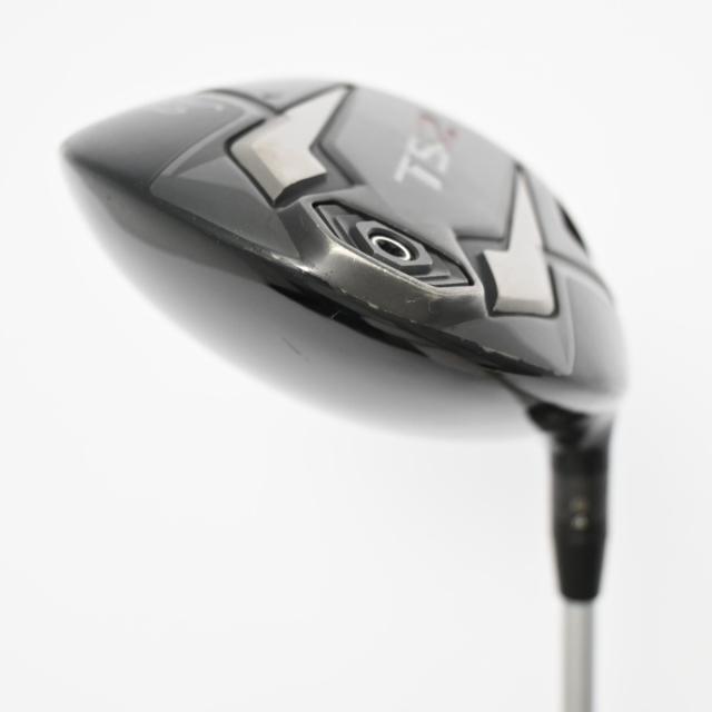【中古ゴルフクラブ】タイトリスト　TITLEIST　TS2 ドライバー Titleist Speeder 519 Evolution　シャフト：Titleist Speeder 519 Evol…_4