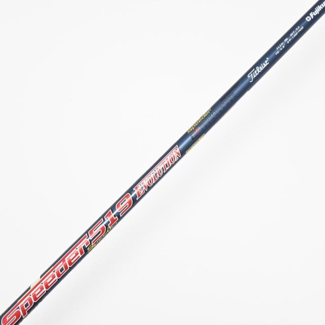 【中古ゴルフクラブ】タイトリスト　TITLEIST　TS2 ドライバー Titleist Speeder 519 Evolution　シャフト：Titleist Speeder 519 Evol…_5