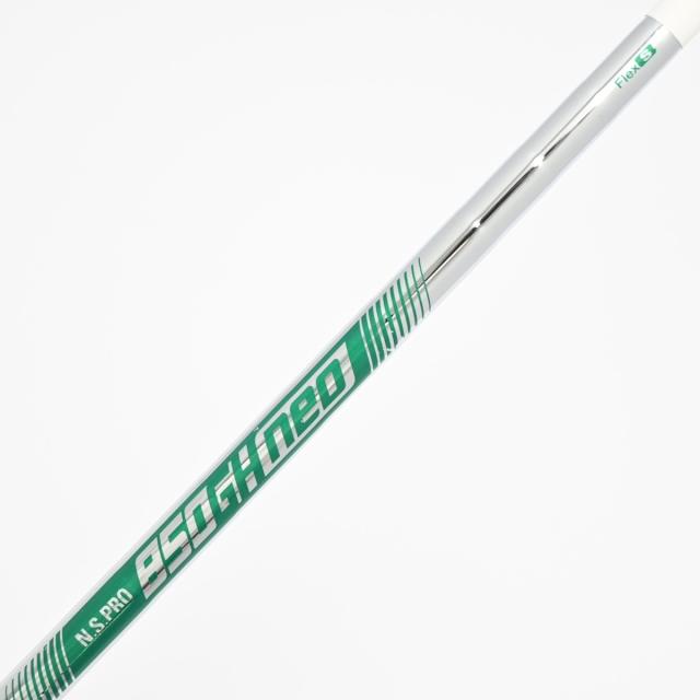 【中古ゴルフクラブ】ピン　GLIDE　グライド 4.0 S ウェッジ N.S.PRO 850GH neo　シャフト：N.S.PRO 850GH neo