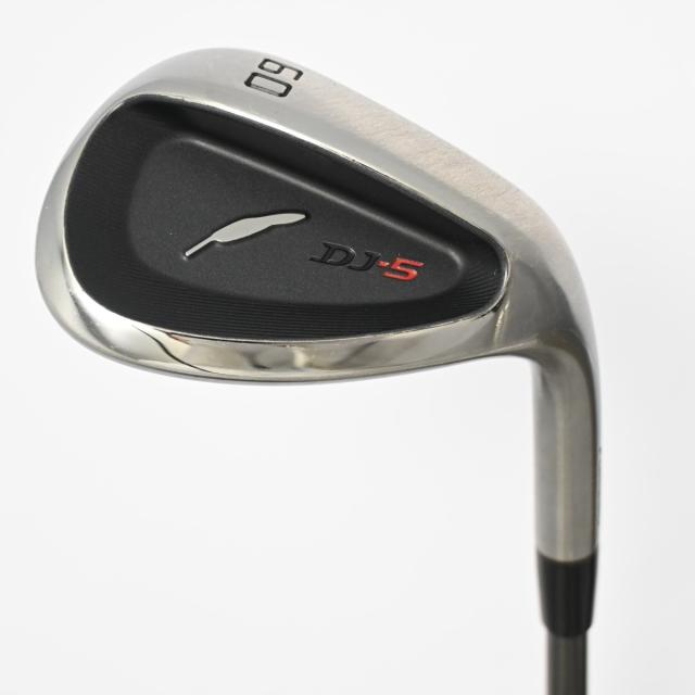 【中古ゴルフクラブ】フォーティーン　DJ　DJ-5 BK ウェッジ N.S.PRO DS-91w BK　シャフト：N.S.PRO DS-91w BK