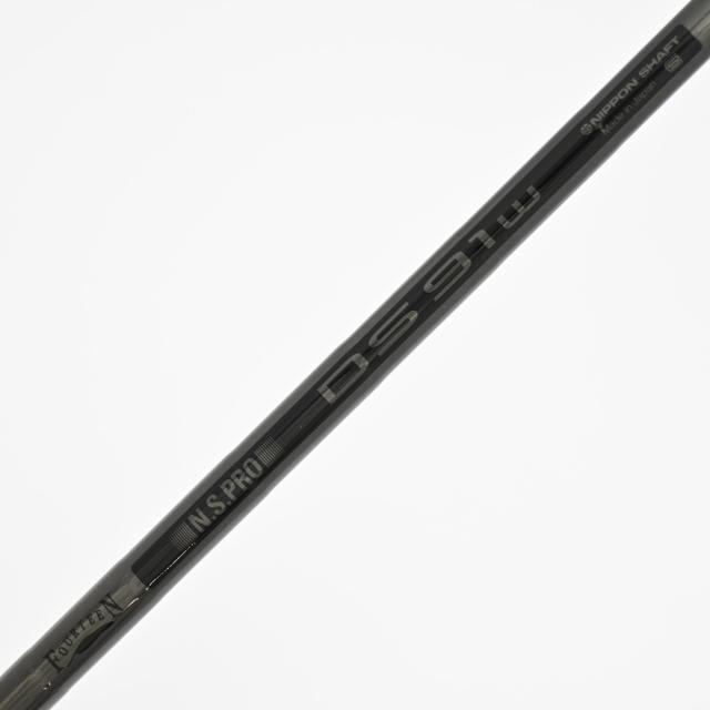 【中古ゴルフクラブ】フォーティーン　DJ　DJ-5 BK ウェッジ N.S.PRO DS-91w BK　シャフト：N.S.PRO DS-91w BK