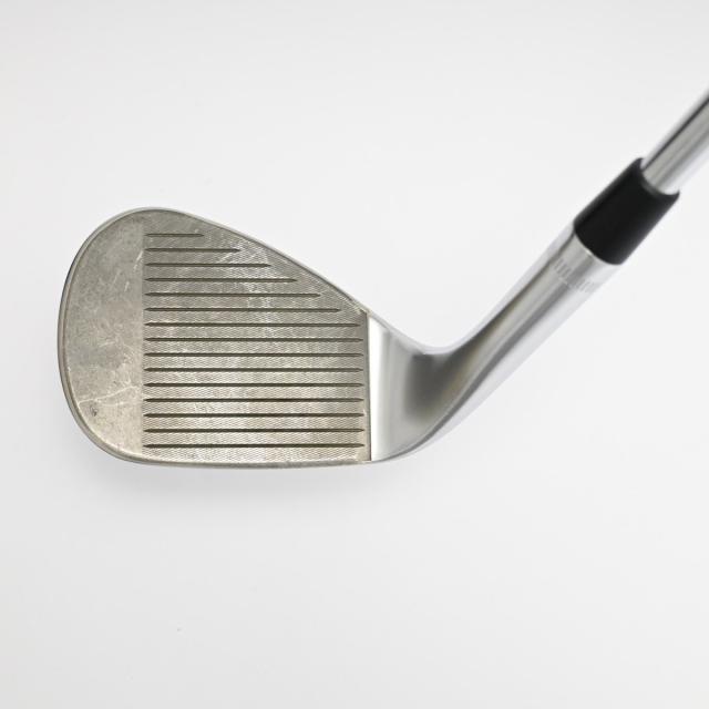 【中古ゴルフクラブ】キャロウェイゴルフ　Callaway Golf　JAWS RAW スタンダードグラインド クロムメッキ仕上げ ウェッジ N.S.PRO MOD…