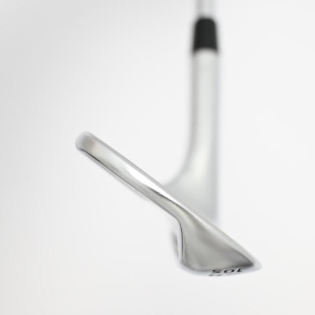【中古ゴルフクラブ】キャロウェイゴルフ　Callaway Golf　JAWS RAW スタンダードグラインド クロムメッキ仕上げ ウェッジ N.S.PRO MOD…