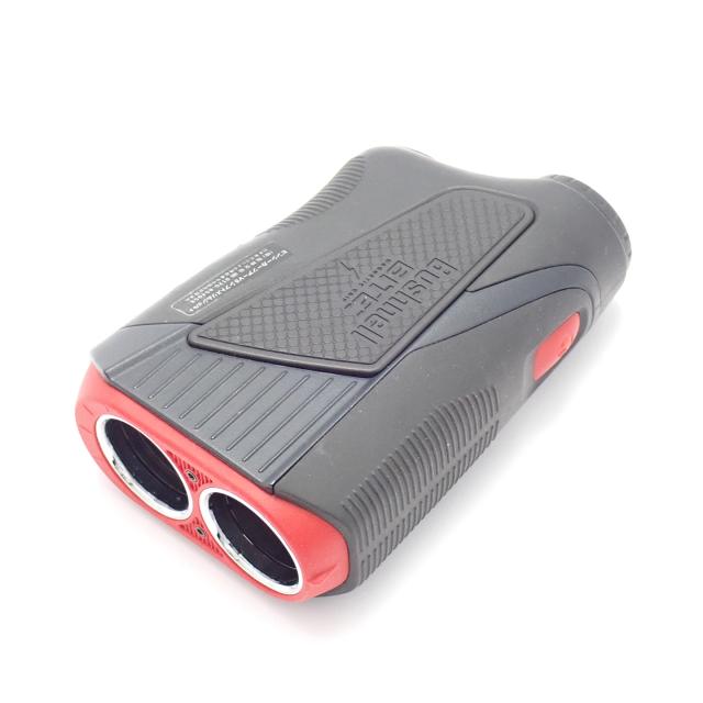 ブッシュネル　ピンシーカー　飛距離　V5 中古 中古】ブッシュネル Bushnell ピンシーカー ツアー V5 シフトスリム