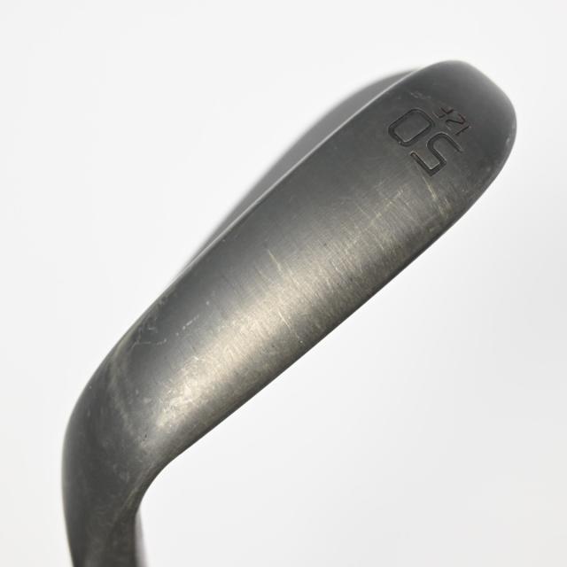 【中古ゴルフクラブ】タイトリスト　Vokey　ボーケイ SM9 JET BLACK ウェッジ N.S.PRO 950GH neo　シャフト：N.S.PRO 950GH neo