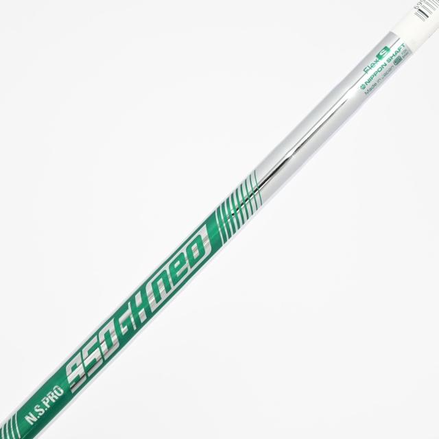 【中古ゴルフクラブ】タイトリスト　Vokey　ボーケイ SM9 JET BLACK ウェッジ N.S.PRO 950GH neo　シャフト：N.S.PRO 950GH neo