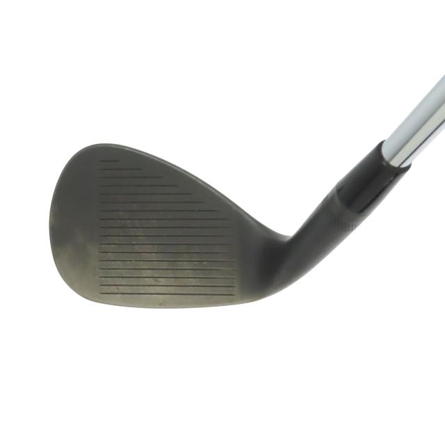 【中古ゴルフクラブ】タイトリスト　Vokey　ボーケイ SM9 JET BLACK ウェッジ N.S.PRO 950GH neo　シャフト：N.S.PRO 950GH neo