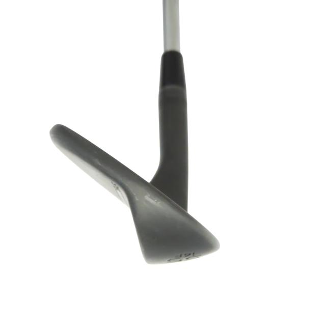 【中古ゴルフクラブ】タイトリスト　Vokey　ボーケイ SM9 JET BLACK ウェッジ N.S.PRO 950GH neo　シャフト：N.S.PRO 950GH neo