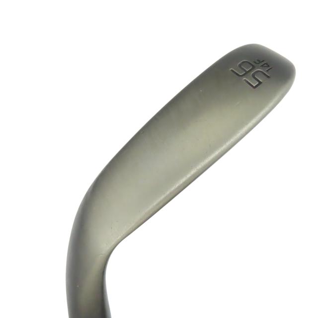 【中古ゴルフクラブ】タイトリスト　Vokey　ボーケイ SM9 JET BLACK ウェッジ N.S.PRO 950GH neo　シャフト：N.S.PRO 950GH neo