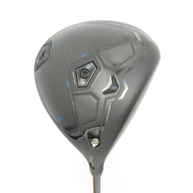 【中古ゴルフクラブ】コブラ　DARKSPEED　ダークスピード X ドライバー Speeder NX for Cobra　シャフト：Speeder NX for Cobra