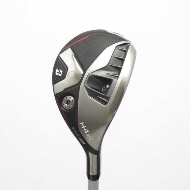 【中古ゴルフクラブ】ブリヂストン　BRIDGESTONE GOLF　BX2 HT ユーティリティ Diamana BS50h II　シャフト：Diamana BS50h II