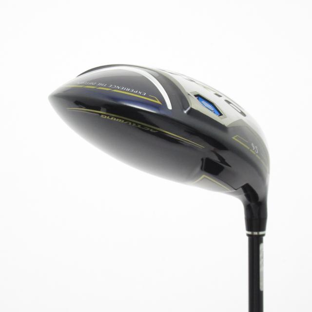 【中古ゴルフクラブ】ダンロップ　XXIO　ゼクシオ(2022) ネイビー ドライバー XXIO MP1200　シャフト：XXIO MP1200_4