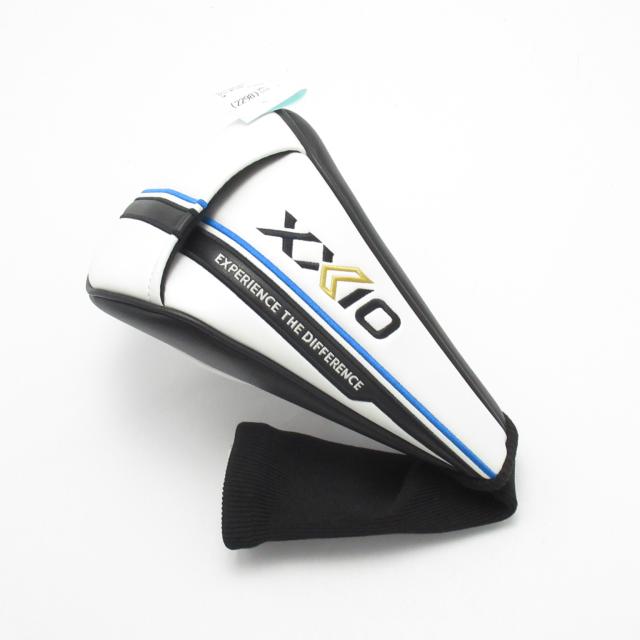 【中古ゴルフクラブ】ダンロップ　XXIO　ゼクシオ(2022) ネイビー ドライバー XXIO MP1200　シャフト：XXIO MP1200_7