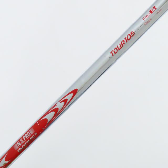 【中古ゴルフクラブ】キャロウェイゴルフ　X　X FORGED STAR(2021) アイアン N.S.PRO MODUS3 TOUR 105　シャフト：N.S.PRO MODUS3 TOUR…