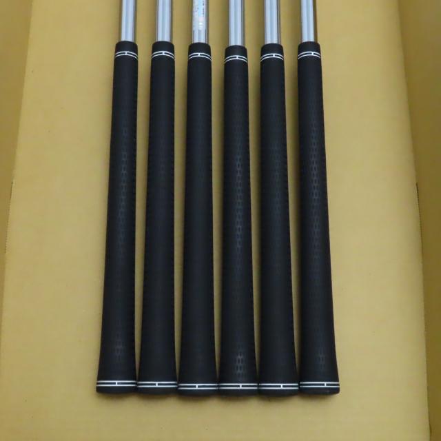 【中古ゴルフクラブ】キャロウェイゴルフ　X　X FORGED STAR(2021) アイアン N.S.PRO MODUS3 TOUR 105　シャフト：N.S.PRO MODUS3 TOUR…