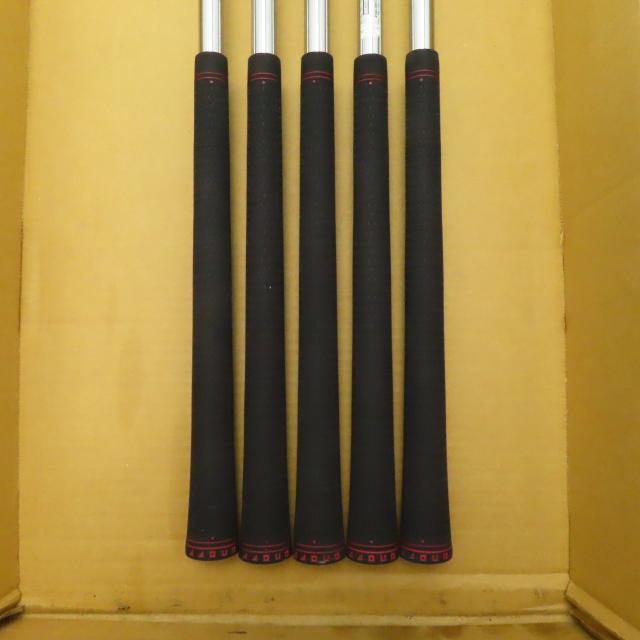 【中古ゴルフクラブ】オノフ　KURO　オノフ フォージド KURO(2023) アイアン N.S.PRO MODUS3 TOUR 115　シャフト：N.S.PRO MODUS3 TOUR…