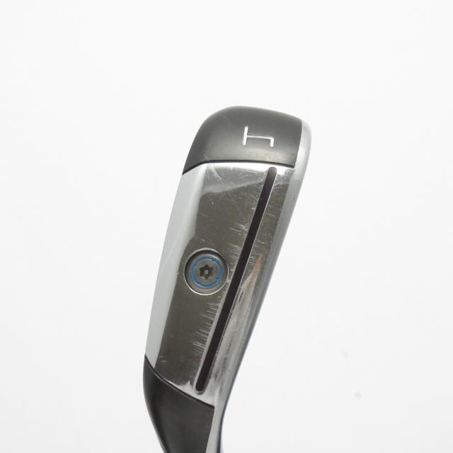 【中古ゴルフクラブ】テーラーメイド　SIM　SIM DHY ユーティリティ N.S.PRO 910GH　シャフト：N.S.PRO 910GH