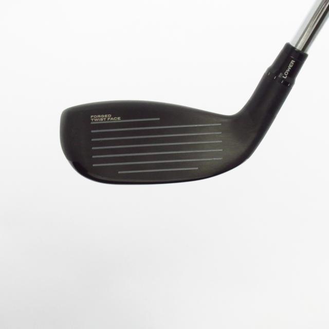 【中古ゴルフクラブ】テーラーメイド　STEALTH　ステルス2 PLUS レスキュー ユーティリティ N.S.PRO 910GH　シャフト：N.S.PRO 910GH