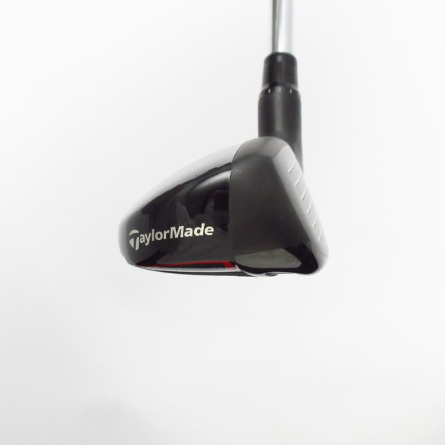 【中古ゴルフクラブ】テーラーメイド　STEALTH　ステルス2 PLUS レスキュー ユーティリティ N.S.PRO 910GH　シャフト：N.S.PRO 910GH